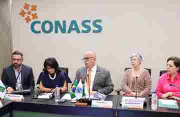 Paraná apresenta ao Conass avanços do PlanificaSUS em saúde mental na Atenção Primária